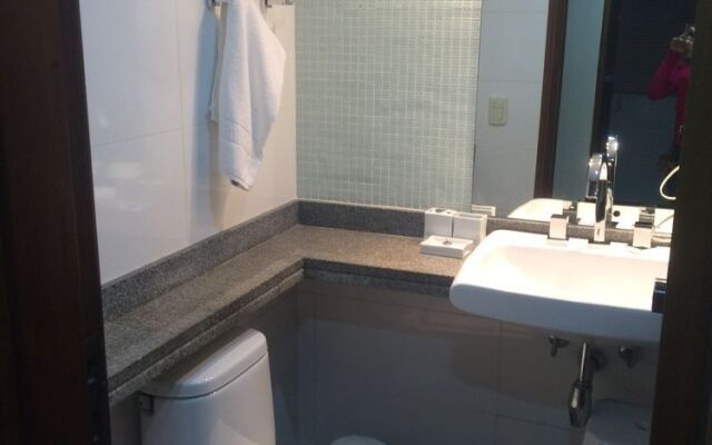 Residence Vieira Souto 500