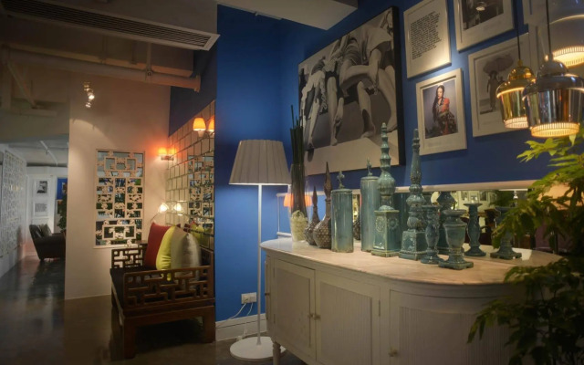 Mini Hotel Causeway Bay Hong Kong