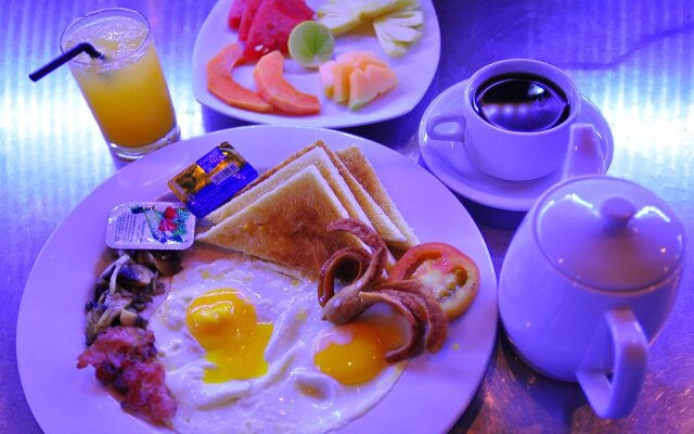 Si Doi Hotel Legian