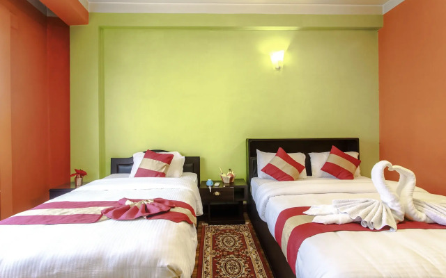 Hotel Nepalaya