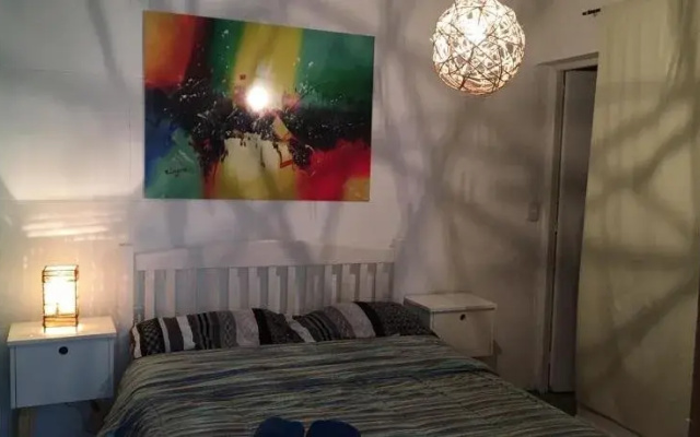 Coloria Hostel