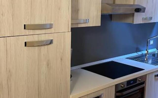 Residenza Manin Apartments