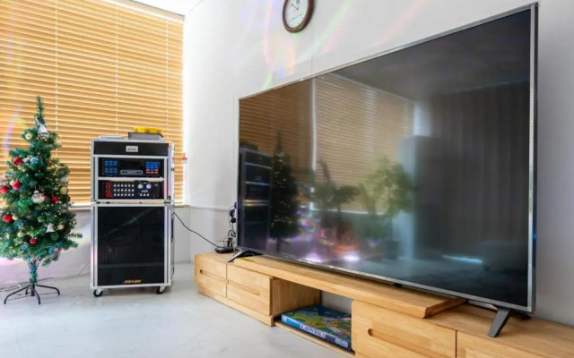 Gwangju Sejong Hotel