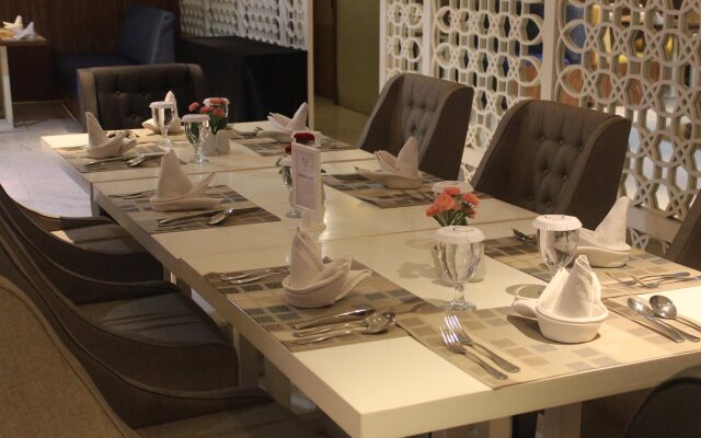 G'Sign Hotel Banjarmasin