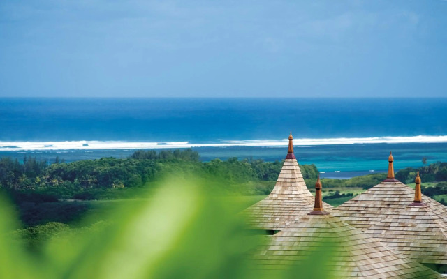 Heritage The Villas