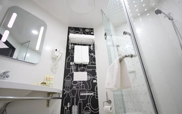 ibis Daqing Haofang