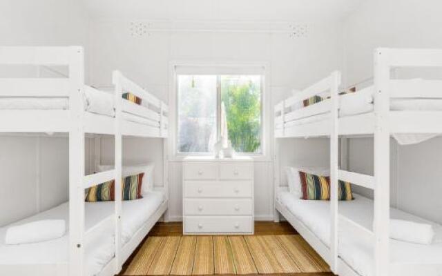 Bungalow118