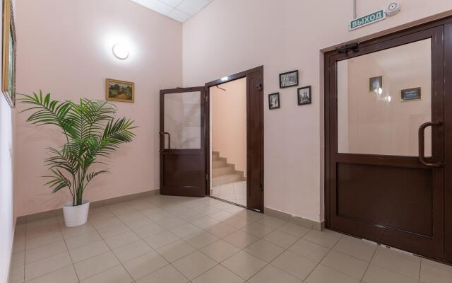 Апартаменты Рентплаза на Ленинская, д. 217