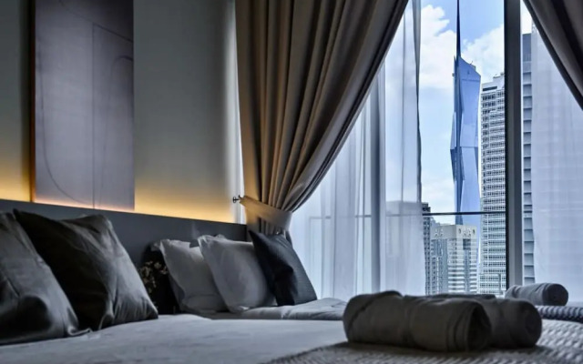 Quill Residences By Hausome M&R
