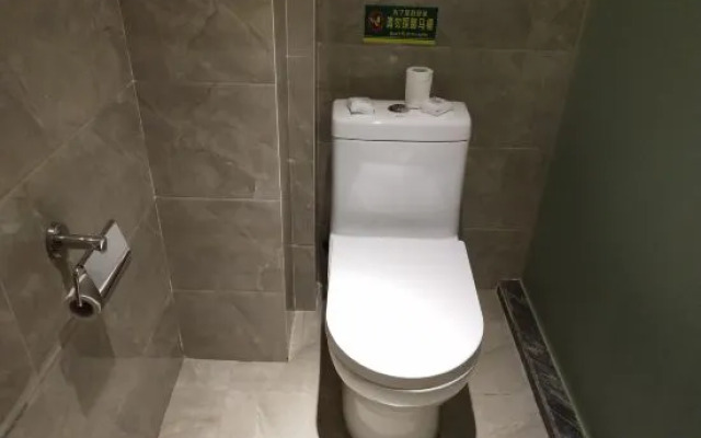 95 Hotel Chain Ziyun