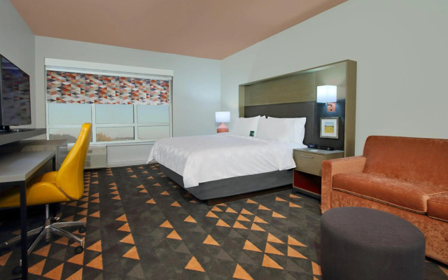 Holiday Inn Hattiesburg - North by IHG