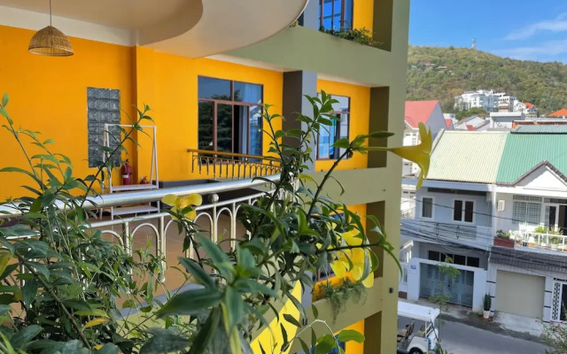 Seventeen Vũng Tàu Hotel