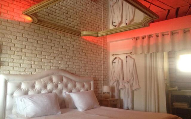 Rasputin Boutique Hotel