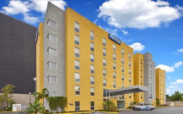 City Express by Marriott Merida