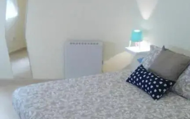 Apartamento Sobradelo