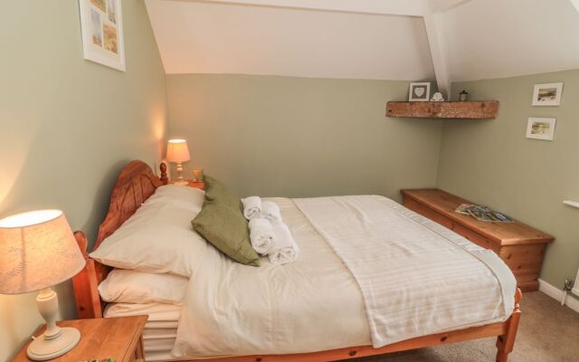 23 Rosedale Abbey
