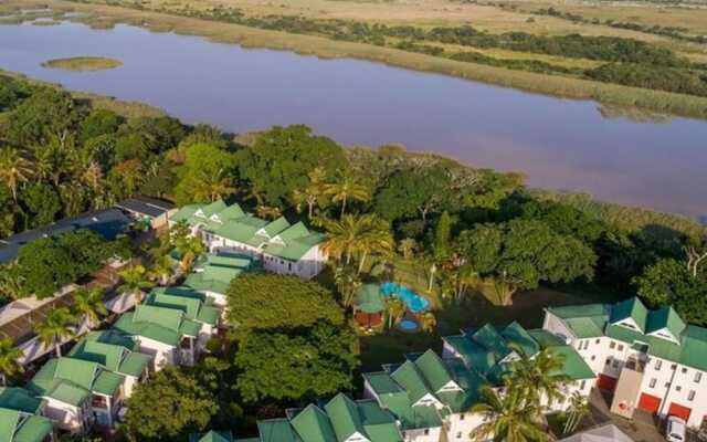 Luxury Apartment St Lucia 43 On the Bridge