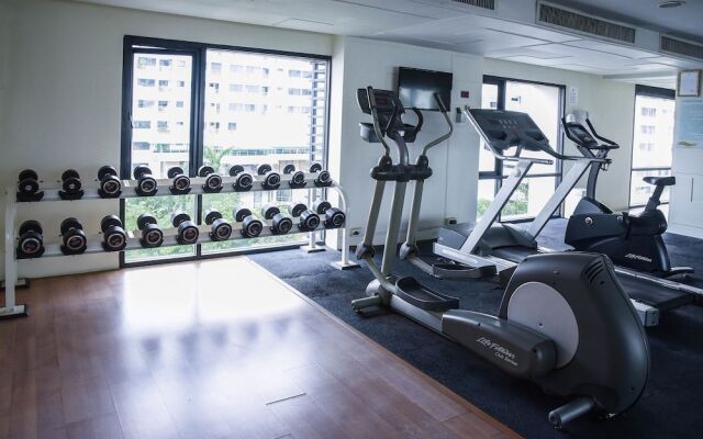 Citadines Sukhumvit 8 Bangkok