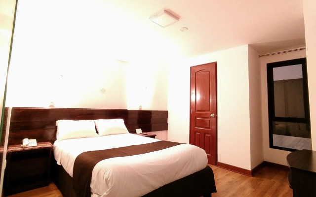 Illas Inn