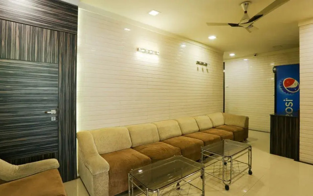 Treebo Tryst Gopalas Residency