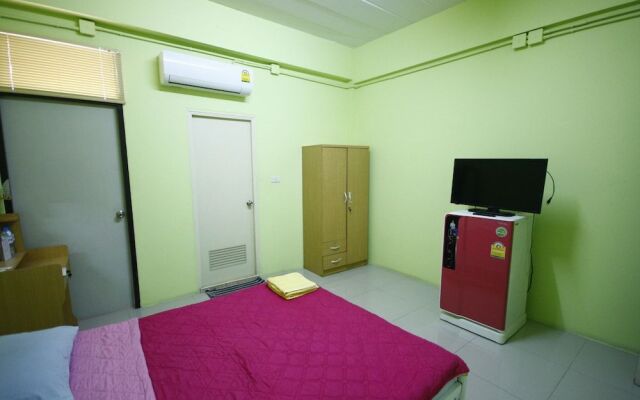 KS  Apartment