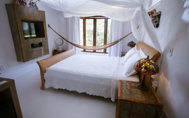 Hospedaria do Quadrado