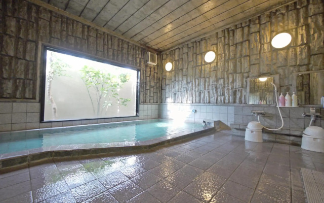 Hotel Route-Inn Court Fujioka