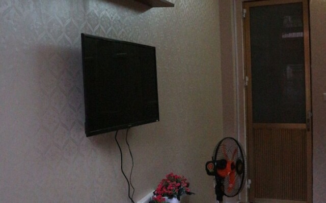 Jerry Hoan Kiem Homestay