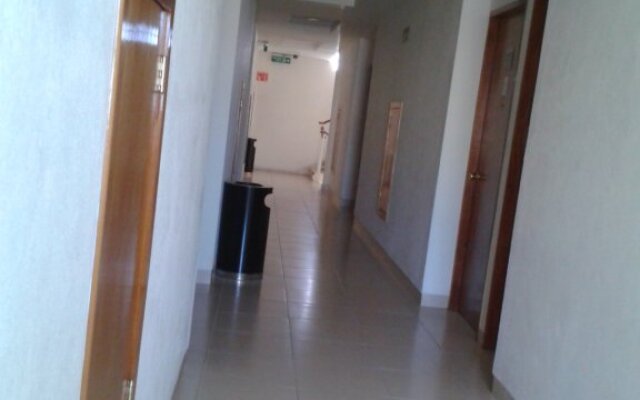 Hotel Provincia Express Tampico