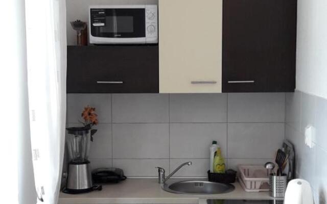 Apartments Eldin