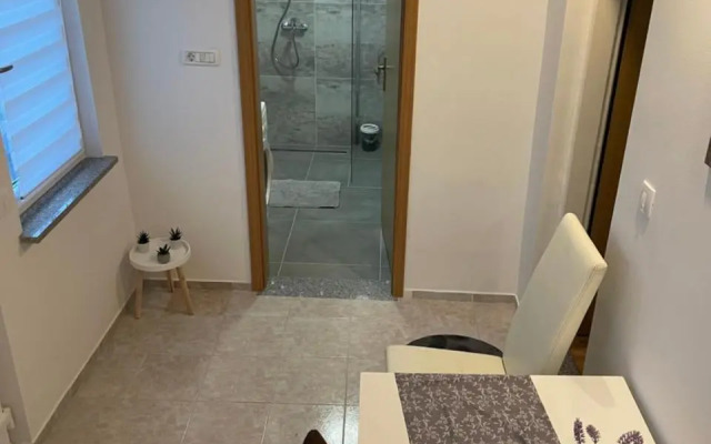 Apartma Sova Koper