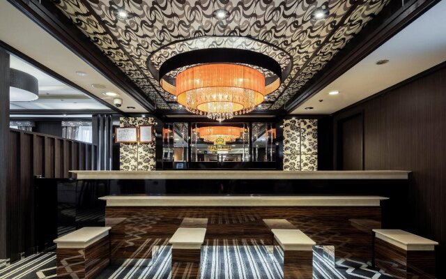 APA Hotel Kurashiki Ekimae