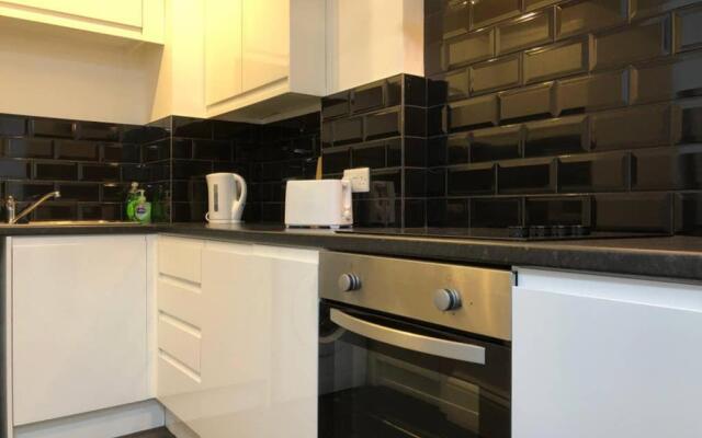 Fishergate ApartHotel 1 Stylish City Centre Apartment