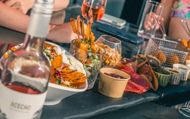 Modern Light Chalet 15km From Alkmaar