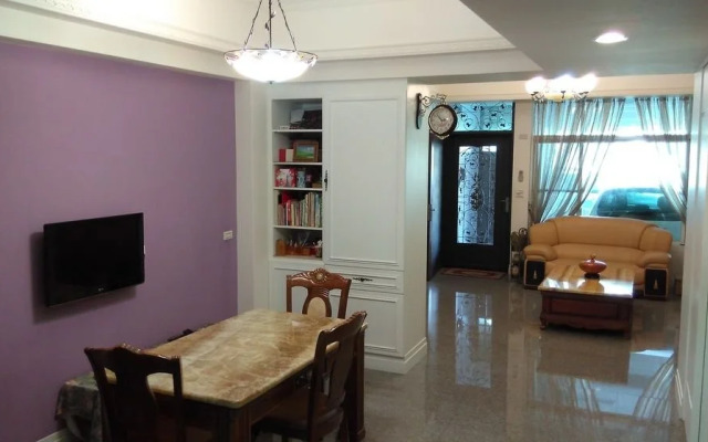 Fortune Home