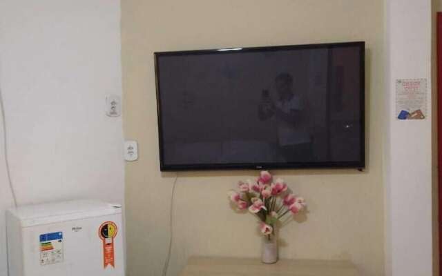 Pousada Caribe Itacimirim