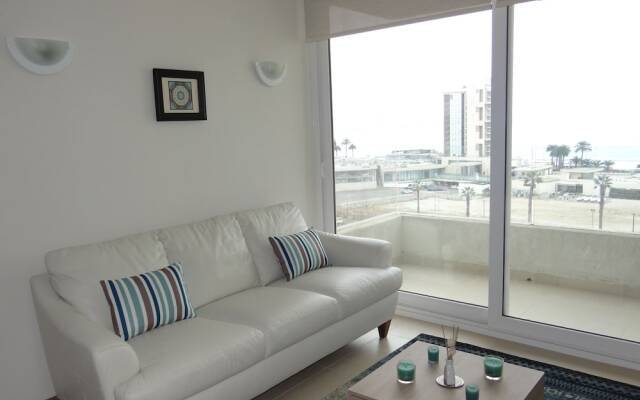 Departamento Marina Horizonte 1