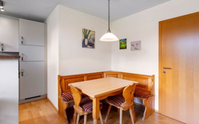 Apartment Top 5 Sankt Margarethen im Lungau