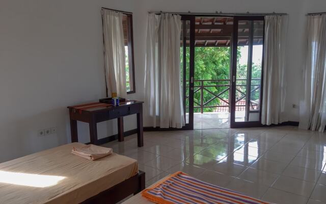 Oyo 3070 Villa Lovina Eco Lodge