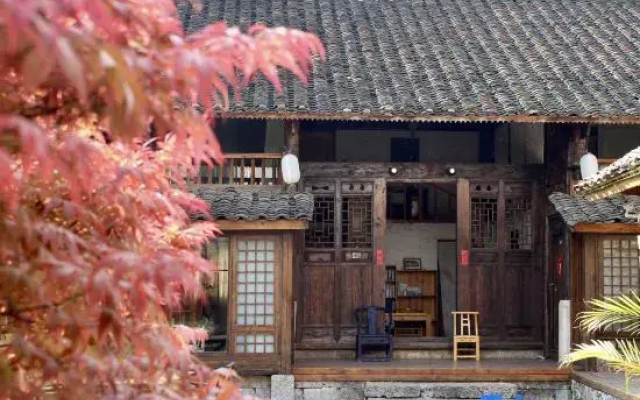 hootao inn