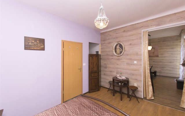 Apartment Nikolina