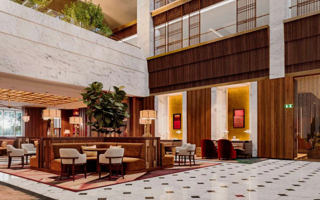 Waldorf Astoria Minsk