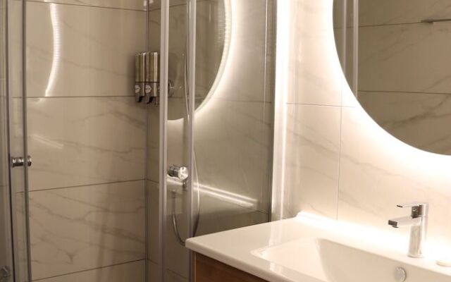 Dab Hotel Ulus