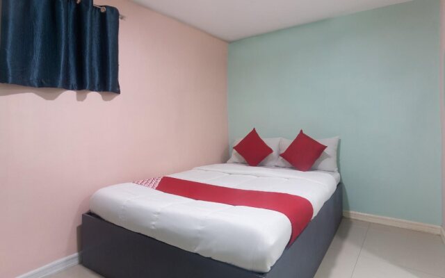 Casa Venna Pension House
