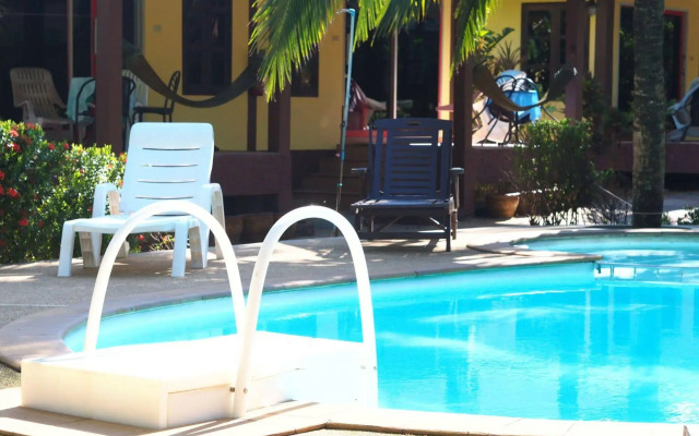 Ocean View Resort