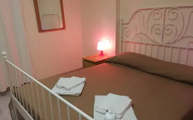 Atrium Rooms