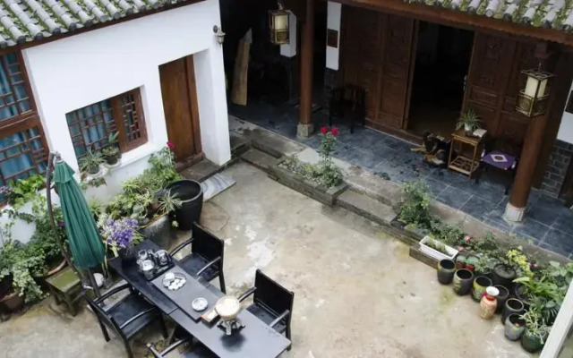 Shanti Guest House
