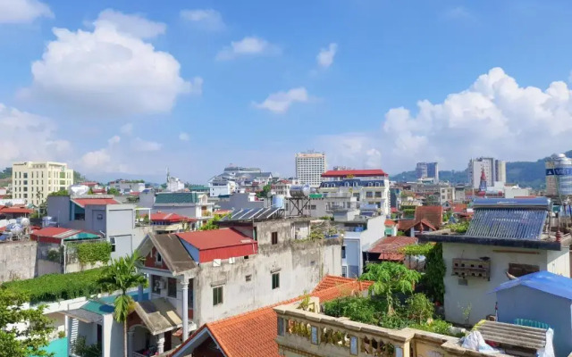 Ngoc Ha Hotel