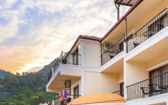 Leslion Hotel Turunc
