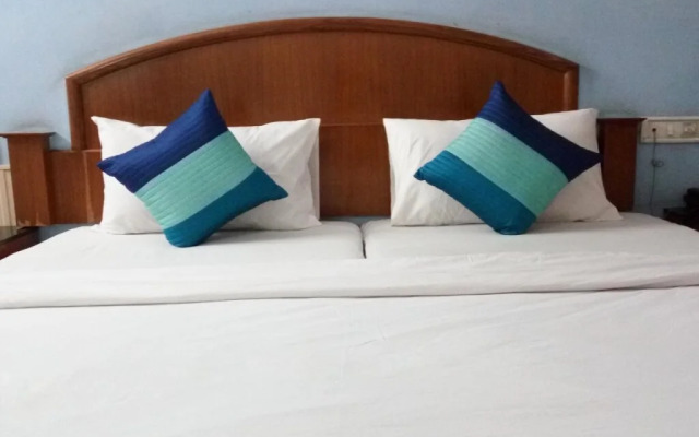 Hotel Victoria International